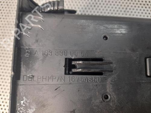 Luftventil MERCEDES-BENZ M-CLASS (W163)  | BP16625427I21