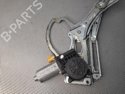Front right window mechanism MERCEDES-BENZ M-CLASS (W163)  | BP16625429C23 