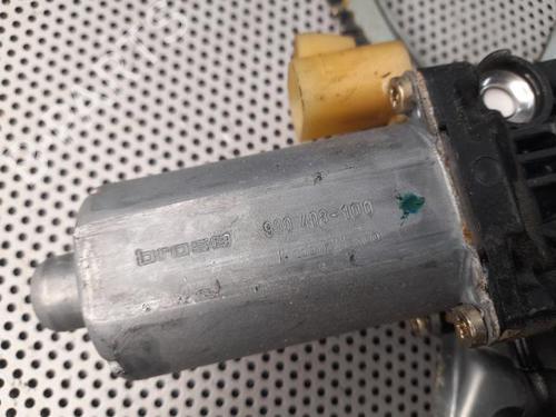 Front right window mechanism MERCEDES-BENZ M-CLASS (W163)  | BP16625429C23 