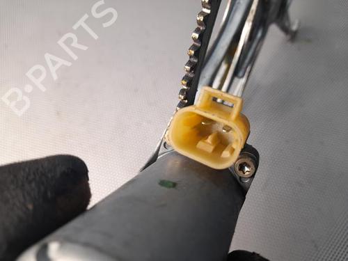 Front right window mechanism MERCEDES-BENZ M-CLASS (W163)  | BP16625429C23 