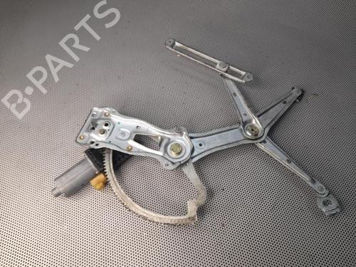 Front right window mechanism MERCEDES-BENZ M-CLASS (W163)  | BP16625429C23 
