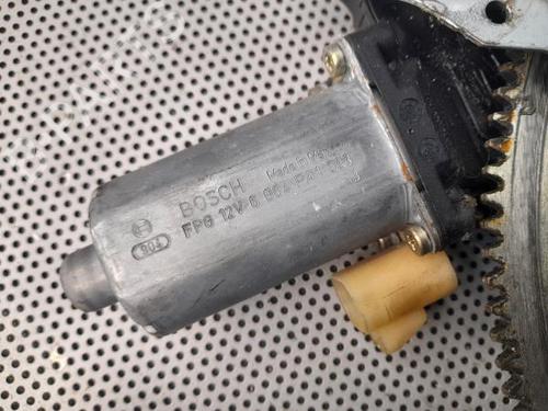 Front right window mechanism MERCEDES-BENZ M-CLASS (W163)  | BP16625429C23 