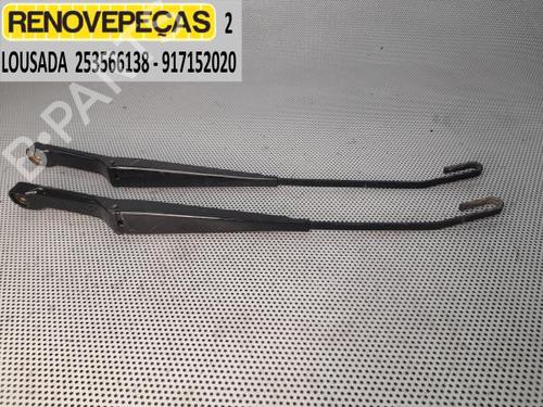 Used Front windshield wiper arm MERCEDES-BENZ M-CLASS (W163) [1998-2005]  16625440