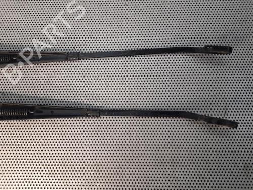 Front windshield wiper arm MERCEDES-BENZ M-CLASS (W163)  | BP16625440C143 