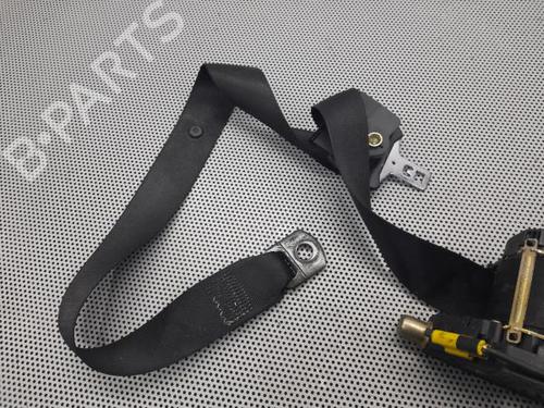 Front right seatbelt MERCEDES-BENZ M-CLASS (W163)  | BP16625443I25