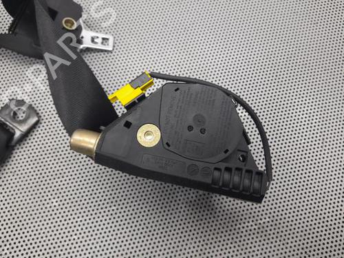 Front right seatbelt MERCEDES-BENZ M-CLASS (W163)  | BP16625443I25