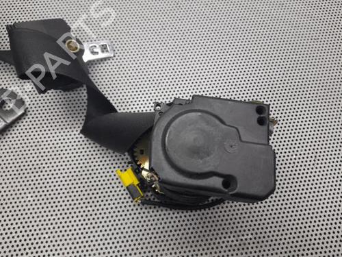 Front right seatbelt MERCEDES-BENZ M-CLASS (W163)  | BP16625443I25