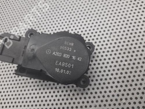 Electronic module MERCEDES-BENZ M-CLASS (W163)  | BP16625447M83