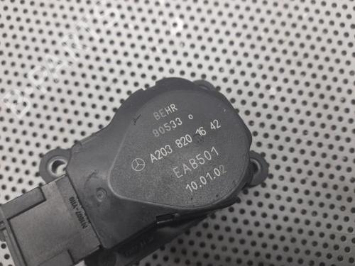 Electronic module MERCEDES-BENZ M-CLASS (W163)  | BP16625447M83