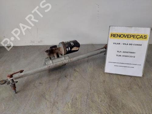 Ruitenwissermotor voor OPEL CORSA B (S93) 1.0 i 12V (F08, F68, M68) (54 hp) 16625465