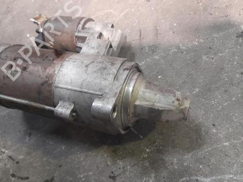 Starter MERCEDES-BENZ M-CLASS (W163) ML 400 CDI (163.128) | BP16625481M8 