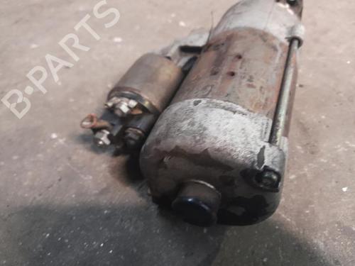 Starter MERCEDES-BENZ M-CLASS (W163) ML 400 CDI (163.128) | BP16625481M8 