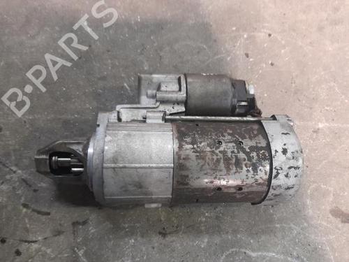 Starter MERCEDES-BENZ M-CLASS (W163) ML 400 CDI (163.128) | BP16625481M8 