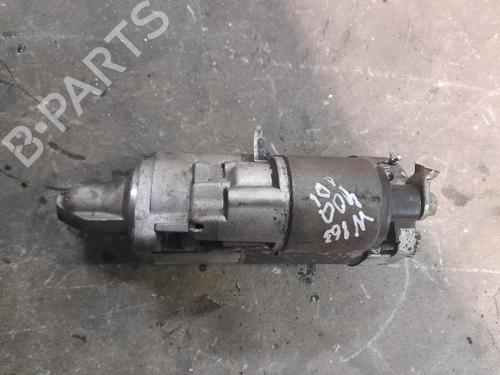 Starter MERCEDES-BENZ M-CLASS (W163) ML 400 CDI (163.128) | BP16625481M8 