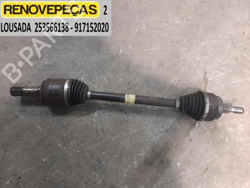 Used Right front driveshaft MERCEDES-BENZ M-CLASS (W163) ML 400 CDI (163.128) (250 hp) 16625484