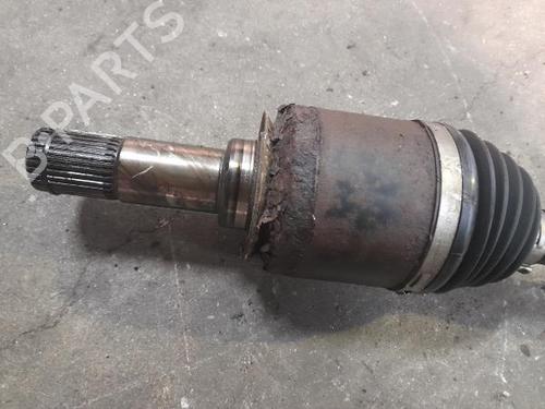 Right front driveshaft MERCEDES-BENZ M-CLASS (W163) ML 400 CDI (163.128) | BP16625484M39 
