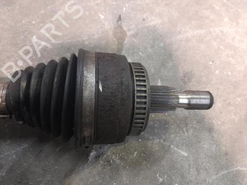 Right front driveshaft MERCEDES-BENZ M-CLASS (W163) ML 400 CDI (163.128) | BP16625484M39 