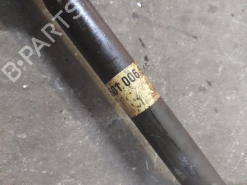 Right front driveshaft MERCEDES-BENZ M-CLASS (W163) ML 400 CDI (163.128) | BP16625484M39 