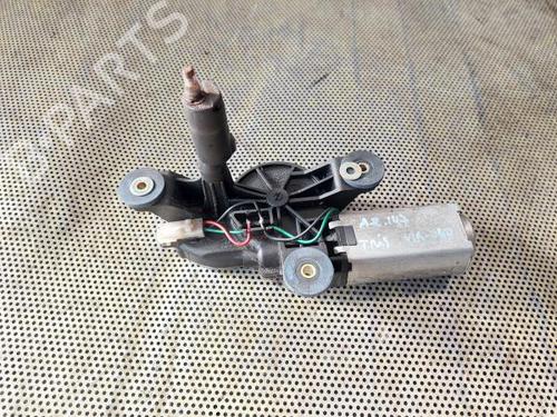 Viskermotor bagrude ALFA ROMEO 147 (937_) 1.6 16V T.SPARK ECO (937.AXA1A, 937.BXA1A) | BP18017406M102 