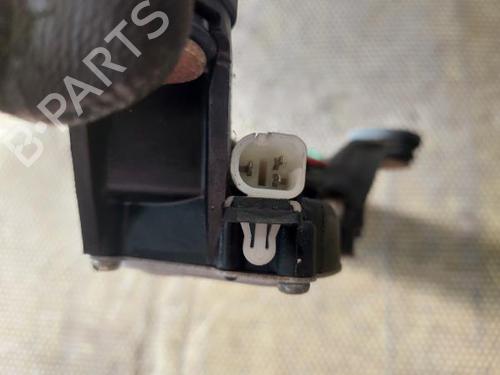 Viskermotor bagrude ALFA ROMEO 147 (937_) 1.6 16V T.SPARK ECO (937.AXA1A, 937.BXA1A) | BP18017406M102 