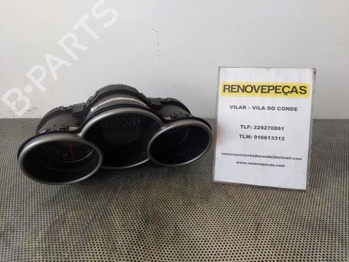 Used Instrument cluster ALFA ROMEO 147 (937_) 1.6 16V T.SPARK ECO (937.AXA1A, 937.BXA1A) (105 hp) 16625500