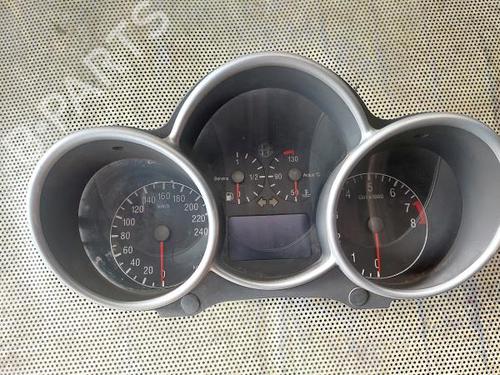 Instrument cluster ALFA ROMEO 147 (937_) 1.6 16V T.SPARK ECO (937.AXA1A, 937.BXA1A) | BP16625500C47