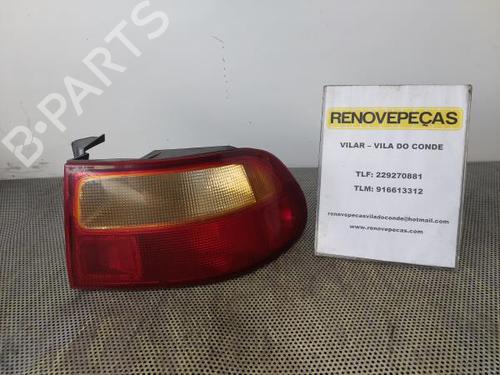 Achterlicht rechts HONDA CIVIC V Hatchback (EG) 1.5 i 16V (EG4) (90 hp) PAINEL