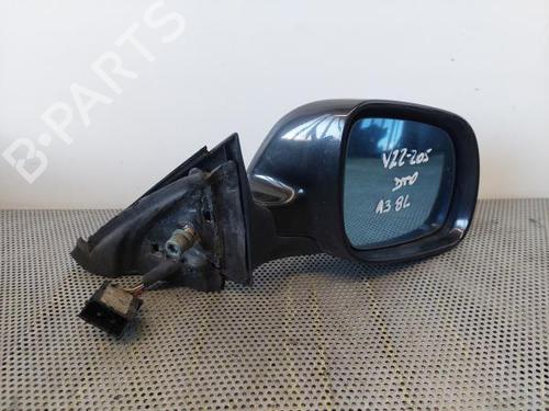 Retrovisore destro AUDI A3 (8L1) 1.6 | BP16625508C27 