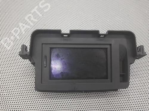 Radio RENAULT MEGANE III Grandtour (KZ0/1) 1.9 dCi (KZ0J, KZ0N, KZ1S) | BP16625510E6 