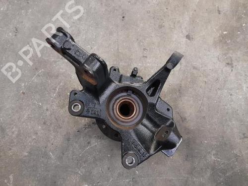 Right front steering knuckle RENAULT MEGANE III Grandtour (KZ0/1) 1.5 dCi (KZ0C, KZ1A) | BP16625527M26 