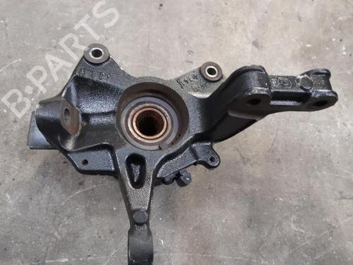 Right front steering knuckle RENAULT MEGANE III Grandtour (KZ0/1) 1.5 dCi (KZ0C, KZ1A) | BP16625527M26 