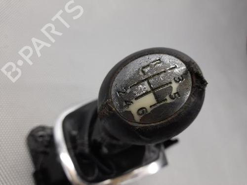 Gearstang RENAULT MEGANE III Hatchback Van (BZ_) 1.5 dCi (BZ0D, BZ1G, BZ1F, BZ1M, BZ1W, BZ0R, BZ10) | BP16625530M90