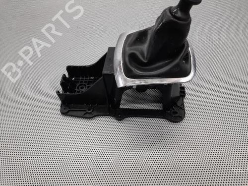 Gearstang RENAULT MEGANE III Hatchback Van (BZ_) 1.5 dCi (BZ0D, BZ1G, BZ1F, BZ1M, BZ1W, BZ0R, BZ10) | BP16625530M90