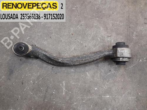 Right front suspension arm MERCEDES-BENZ C-CLASS (W204) C 220 CDI (204.002) 20446