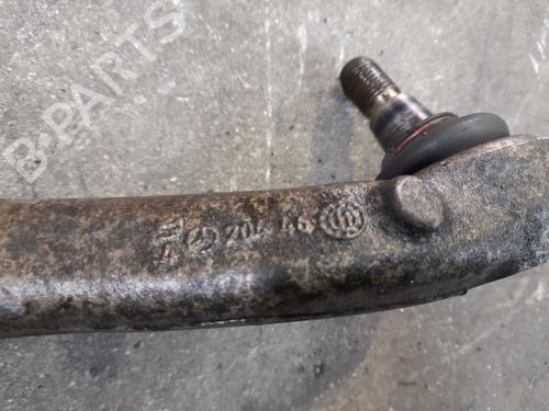 Right front suspension arm MERCEDES-BENZ C-CLASS (W204) C 220 CDI (204.002) | BP16625533M13 