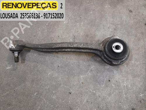 Left front suspension arm MERCEDES-BENZ C-CLASS (W204) C 220 CDI (204.002) 20304L