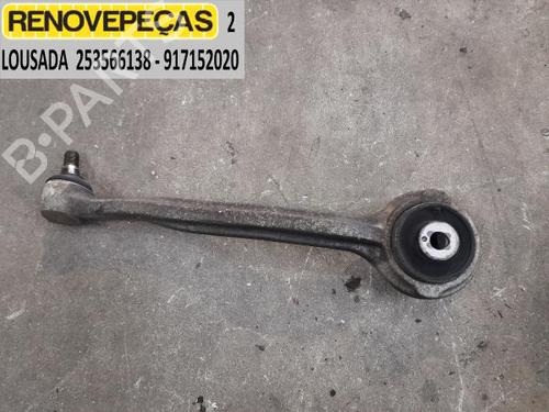 Right front suspension arm MERCEDES-BENZ C-CLASS (W204) C 220 CDI (204.002) R20305