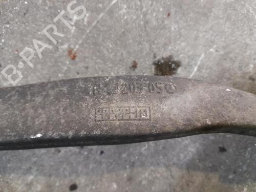 Right front suspension arm MERCEDES-BENZ C-CLASS (W204) C 220 CDI (204.002) | BP16625537M13 