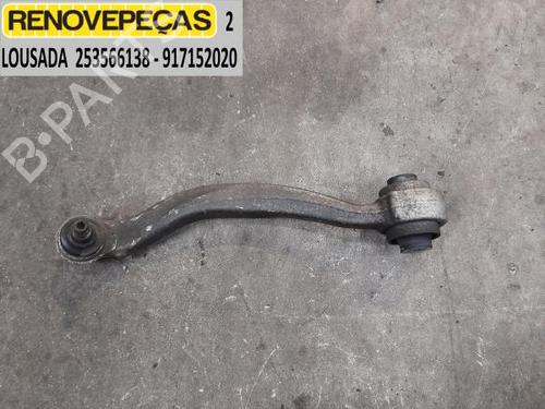 Left front suspension arm MERCEDES-BENZ C-CLASS (W204) C 220 CDI (204.002) 204452
