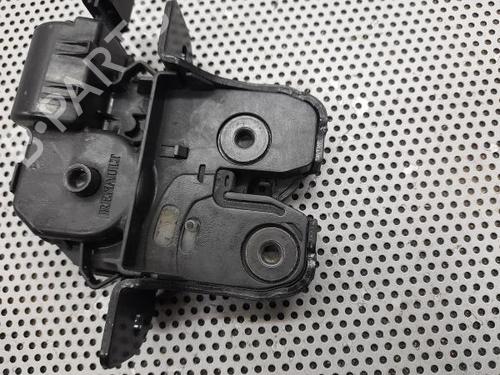 Tailgate lock RENAULT MEGANE III Grandtour (KZ0/1) 1.5 dCi (KZ0C, KZ1A) | BP16625551C101 