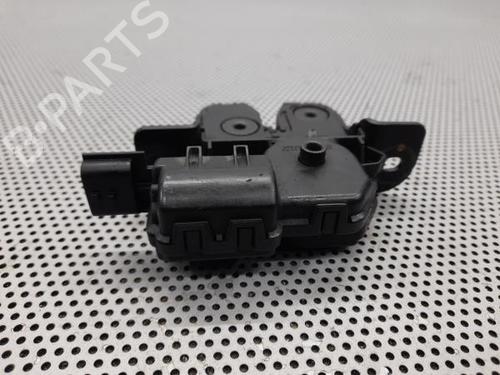 Tailgate lock RENAULT MEGANE III Grandtour (KZ0/1) 1.5 dCi (KZ0C, KZ1A) | BP16625551C101 