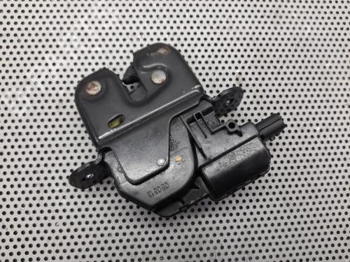 Tailgate lock RENAULT MEGANE III Grandtour (KZ0/1) 1.5 dCi (KZ0C, KZ1A) | BP16625551C101 