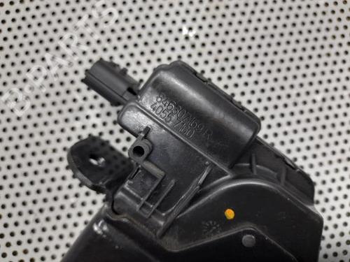 Tailgate lock RENAULT MEGANE III Grandtour (KZ0/1) 1.5 dCi (KZ0C, KZ1A) | BP16625551C101 