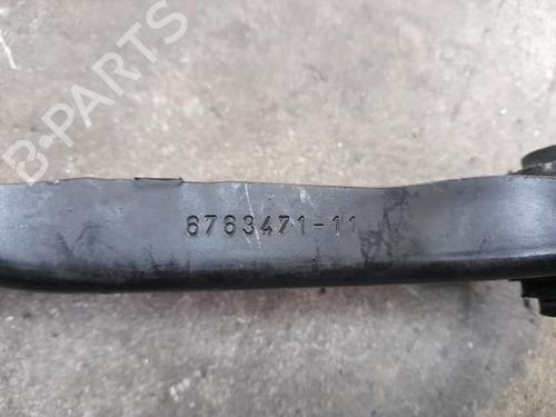 Right rear suspension arm BMW 3 Touring (E91) 320 d | BP16625556M15 