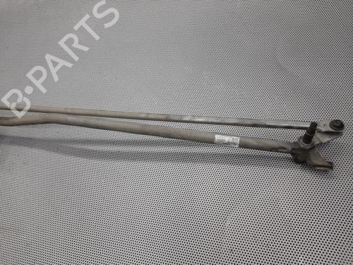 Front wiper motor PEUGEOT 308 SW I (4E_, 4H_) 1.6 HDi | BP16625564M29 