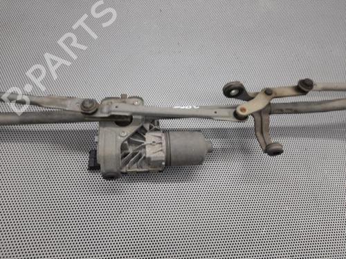 Front wiper motor PEUGEOT 308 SW I (4E_, 4H_) 1.6 HDi | BP16625564M29 