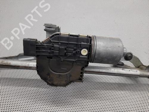 Front wiper motor PEUGEOT 308 SW I (4E_, 4H_) 1.6 HDi | BP16625564M29 