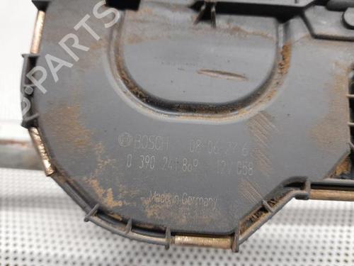 Front wiper motor PEUGEOT 308 SW I (4E_, 4H_) 1.6 HDi | BP16625564M29 