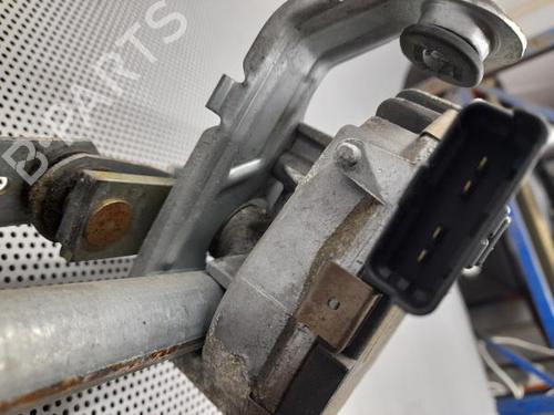 Front wiper motor PEUGEOT 308 SW I (4E_, 4H_) 1.6 HDi | BP16625564M29 