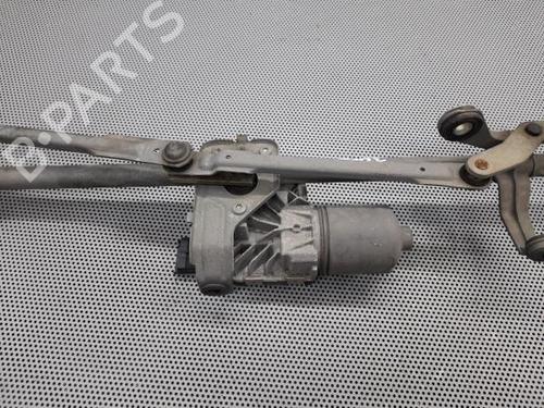 Front wiper motor PEUGEOT 308 SW I (4E_, 4H_) 1.6 HDi | BP16625564M29 